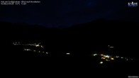 Archiv Foto Webcam Kals am Großglockner - Nordost 03:00