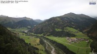 Archiv Foto Webcam Kals am Großglockner - Nordost 05:00