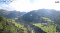 Archiv Foto Webcam Kals am Großglockner - Nordost 07:00