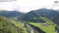 Archiv Foto Webcam Kals am Großglockner - Nordost 09:00