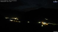 Archiv Foto Webcam Kals am Großglockner - Nordost 01:00
