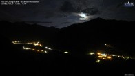Archiv Foto Webcam Kals am Großglockner - Nordost 03:00
