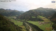 Archiv Foto Webcam Kals am Großglockner - Nordost 05:00