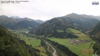 Archiv Foto Webcam Kals am Großglockner - Nordost 07:00