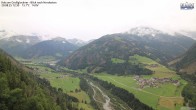Archiv Foto Webcam Kals am Großglockner - Nordost 11:00