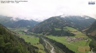 Archiv Foto Webcam Kals am Großglockner - Nordost 13:00