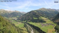 Archiv Foto Webcam Kals am Großglockner - Nordost 11:00