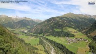 Archiv Foto Webcam Kals am Großglockner - Nordost 13:00