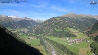 Archiv Foto Webcam Kals am Großglockner - Nordost 15:00