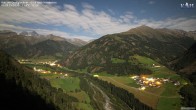Archiv Foto Webcam Kals am Großglockner - Nordost 01:00