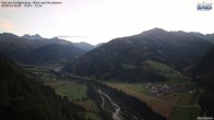 Archiv Foto Webcam Kals am Großglockner - Nordost 03:00