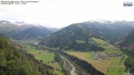 Archiv Foto Webcam Kals am Großglockner - Nordost 06:00