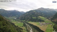 Archiv Foto Webcam Kals am Großglockner - Nordost 11:00
