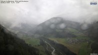 Archiv Foto Webcam Kals am Großglockner - Nordost 16:00