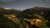Archived image Webcam Kals am Großglockner - Northeast 23:00
