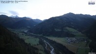 Archived image Webcam Kals am Großglockner - Northeast 03:00