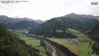 Archived image Webcam Kals am Großglockner - Northeast 05:00