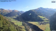 Archived image Webcam Kals am Großglockner - Northeast 06:00