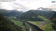 Archiv Foto Webcam Kals am Großglockner - Nordost 15:00