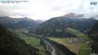 Archiv Foto Webcam Kals am Großglockner - Nordost 16:00