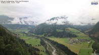 Archiv Foto Webcam Kals am Großglockner - Nordost 11:00