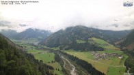 Archiv Foto Webcam Kals am Großglockner - Nordost 12:00