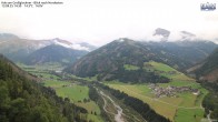 Archiv Foto Webcam Kals am Großglockner - Nordost 13:00