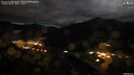 Archiv Foto Webcam Kals am Großglockner - Nordost 03:00