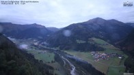 Archiv Foto Webcam Kals am Großglockner - Nordost 05:00