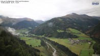 Archiv Foto Webcam Kals am Großglockner - Nordost 07:00