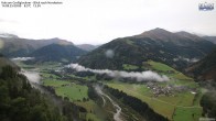 Archiv Foto Webcam Kals am Großglockner - Nordost 08:00