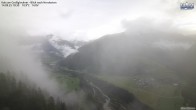 Archiv Foto Webcam Kals am Großglockner - Nordost 09:00