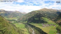 Archiv Foto Webcam Kals am Großglockner - Nordost 13:00