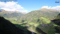 Archiv Foto Webcam Kals am Großglockner - Nordost 15:00