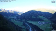 Archiv Foto Webcam Kals am Großglockner - Nordost 17:00