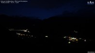 Archiv Foto Webcam Kals am Großglockner - Nordost 19:00