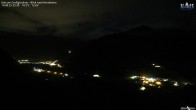 Archiv Foto Webcam Kals am Großglockner - Nordost 21:00
