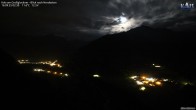 Archiv Foto Webcam Kals am Großglockner - Nordost 01:00