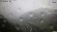Archiv Foto Webcam Kals am Großglockner - Nordost 07:00