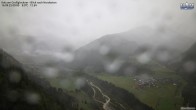 Archived image Webcam Kals am Großglockner - Northeast 08:00