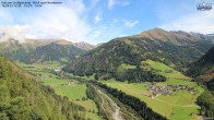 Archived image Webcam Kals am Großglockner - Northeast 11:00