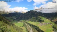 Archived image Webcam Kals am Großglockner - Northeast 13:00