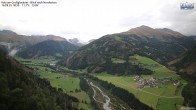 Archived image Webcam Kals am Großglockner - Northeast 17:00