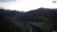 Archiv Foto Webcam Kals am Großglockner - Nordost 05:00