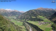 Archiv Foto Webcam Kals am Großglockner - Nordost 13:00