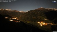 Archiv Foto Webcam Kals am Großglockner - Nordost 23:00