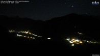 Archiv Foto Webcam Kals am Großglockner - Nordost 01:00