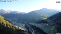 Archiv Foto Webcam Kals am Großglockner - Nordost 07:00