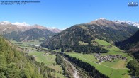 Archiv Foto Webcam Kals am Großglockner - Nordost 11:00