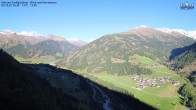 Archiv Foto Webcam Kals am Großglockner - Nordost 15:00